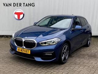 bmw-1-serie-118i-high-exe.-ed.-sport---leer