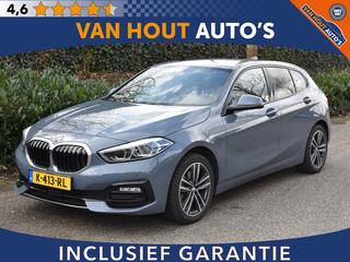 bmw-1-serie-118i-high-executive--sportleder--trekhaak--stoel-stuur-verw