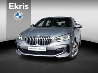 bmw-1-serie-5-deurs-118i-m-sportpakket--sportstoelen--17-inch-velgen--hi-fi-