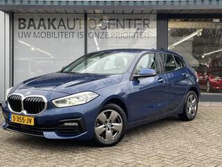 bmw-1-serie-118i-introduction-edition--trekhaak--camera--navi