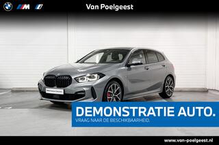bmw-1-serie-118i--m-sport-pro--hifi-system--parking-assistant