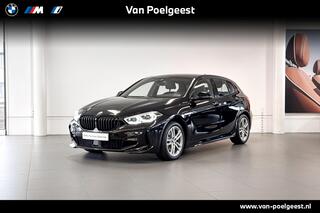bmw-1-serie-118i---m-sport--stoelverwarming--headup-display--achteruitrijcamera--elektrische-st