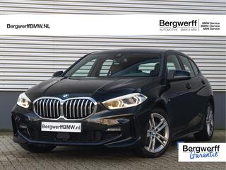 bmw-1-serie-118i-m-sport---live-cockpit-prof---led---stoelverwarming
