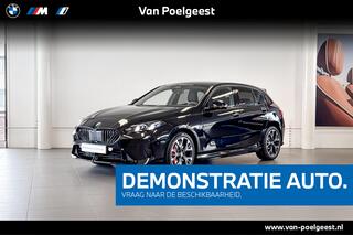 bmw-1-serie-120-m-sport-design-edition--stoelverwarming--comfort-access--achteruitrijcamera--tre