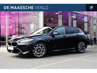 bmw-1-serie-120-m-sport-automaat---sportstoelen---m-adaptief-onderstel---parking-assistant---harman-