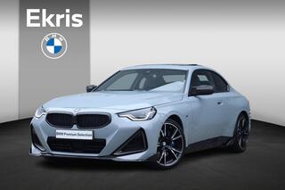 bmw-2-serie-coupé-m240i-xdrive--high-executive--m-sportpakket-pro--panodak--head-up--harman-kar