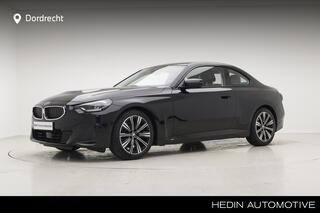 bmw-2-serie-coupé-218i-coupe--18"--camera--stoelverwarming--wide-screen-display
