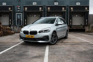 bmw-2-serie-gran-tourer-218i-7pers.-executive-edition--sport-stoelen--17"-lm-velgen--pdc