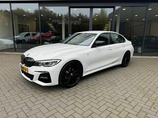 bmw-3-serie-320i-m-sport,led,navipro,lane-ass.,half-leder,carpay,clima,cruis