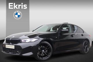 bmw-3-serie-320i-m-sportpakket--schuifkanteldak--active-cruise-controle---19-inch
