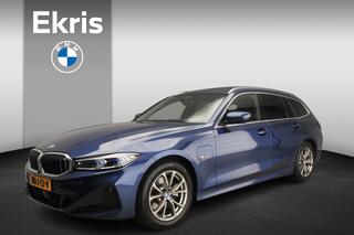bmw-3-serie-touring-320e--led--leder--hud--trekhaak--schuifdak--sportstoelen--dab--harman-ka