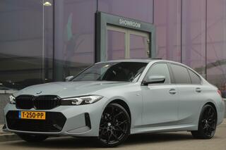 bmw-3-serie-320i-m-sport--schuifdak--20''-styling-795m--el-trekhaak