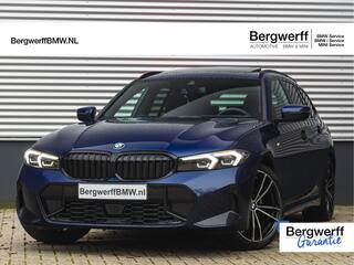 bmw-3-serie-touring-318i-m-sport---pano---trekhaak---acc---widescreen---hifi