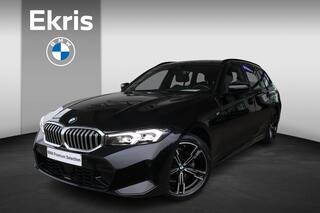 bmw-3-serie-touring-318i-m-sportpakket--entertainment-pack--trekhaak-elektr.