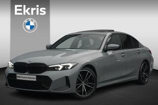 bmw-3-serie-sedan-318i-m-sport---trekhaak---schuif--kanteldak---hifi