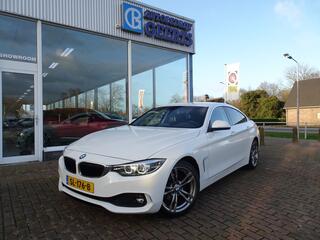 bmw-4-serie-418i-executive-pdc-nl-aut-navi-led-stoelverwarming