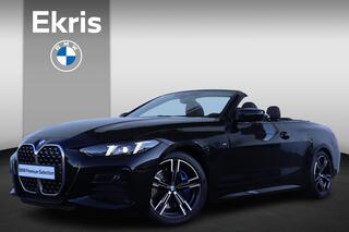 bmw-4-serie-cabrio-430i-xdrive-comfort-pack---m-sport-pakket---innovation-pack---navigatie---lederen