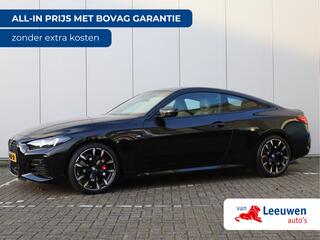 bmw-4-serie-coupé-430i-xdrive--m-sport-pro--leder--facelift