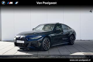 bmw-4-serie-gran-coupé-420i-high-executive-m-sportpakket-pro---harman-kardon---glazen-schuifdak---co
