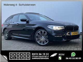 bmw-5-serie-touring-520d-191pk-high-executive-m-sport-pano.dak-trekhaak(2000kg)
