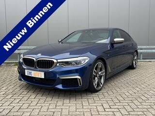 bmw-5-serie-m550i-xdrive-high-executive-origineel-nl---full-opties---dealer-onderhouden