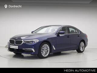 bmw-5-serie-530e-xdrive-luxury--active-cruise-control--trekhaak--softclose-
