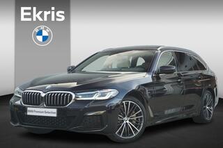 bmw-5-serie-touring-530e-m-sportpakket-high-executive-panoramadak---hifi-system---comfortstoelen---l