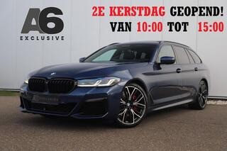 bmw-5-serie-touring-530i-high-executive-252pk-m-sport-laser-led-panoramadak-harman-kardon-wegklapbar