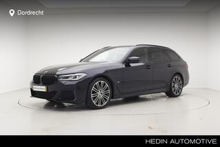 bmw-5-serie-touring-520i-m-sport--panorama--head-up--trekhaak--laser--hifi--19"