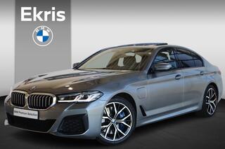 bmw-5-serie-sedan-545e-xdrive-high-executive--m-sportpakket--comfortstoelen--parkingpack
