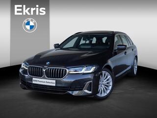 bmw-5-serie-touring-520i-high-executive--glazen-panoramadak--elektrisch-verwarmde-voorstoelen--pa