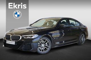 bmw-5-serie-sedan-520i--business-edition-plus--m-sportpakket--comfortstoelen