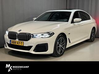 bmw-5-serie-530e-business-edition-plus-m-sport-18"-panoramadak-camera-stoelverwarming-+-memory-pdc-v