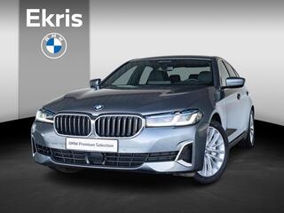bmw-5-serie-sedan-540i--high-executive--luxury-line--parking-pack--18-inch--comfort-access--dr