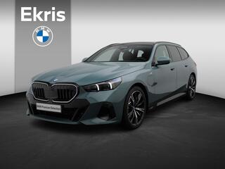 bmw-5-serie-touring-530e-m-sportpakket-pro--innovation-pack--travel-pack--comfort-pack--trekhaak