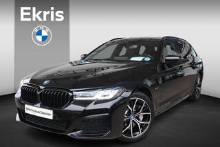 bmw-5-serie-touring-530e-xdrive-m-sportpakket--driving-assistant--comfort-access-pakket