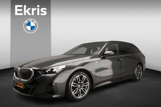 bmw-5-serie-touring-520d--m-sportpakket--led--hud--trekhaak--panoramadak--elektr.-zetels--key