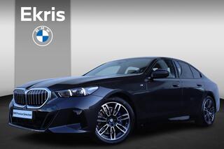 bmw-5-serie-520i-m-sportpakket--innovation-pack--travel-pack--verwarmd-stuurwiel--comfort-access--pa