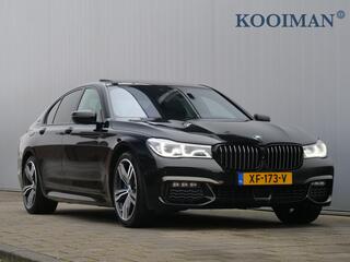 bmw-7-serie-740e-iperformance-high-executive-326-pk-automaat-navi---leer---dab---apple-carplay---sch