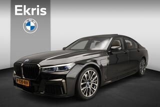 bmw-7-serie-745e--m-sportpakket--laserlicht--leder--hud--schuifdak--active-steering--dab--ha