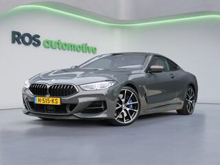 bmw-8-serie-m850i-xdrive-high-executive--nap--b&o--soft-close--hud--carbon--360--laser--4wie
