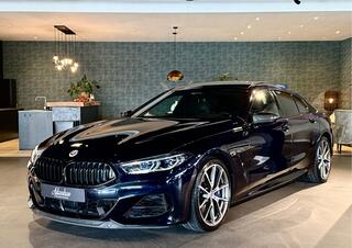 bmw-8-serie-gran-coupé-m850i-m-zetels-i-bowers&wilkins-i-vol!