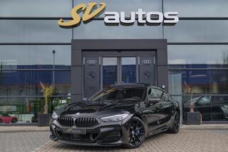 bmw-8-serie-gran-coupé-m850i-530pk-xdrive-high-executive-panoramadak-bowers&wilkins-carbon-exterieur