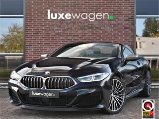 bmw-8-serie-m850i-xdrive-b&w-stoelvent-soft-close-acc-360-hud-4ws