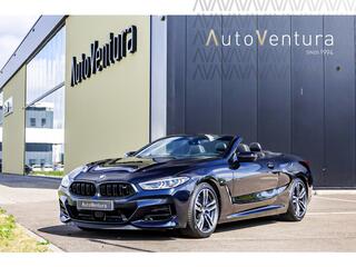 bmw-8-serie-m850i-xdrive--stoelkoeling--harman-kardon--adap.-cruise--softclose--achteras-sturin