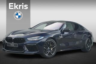 bmw-8-serie-gran-coupé-m8-competition-bowers-&-wilkins---keramische-remmen---m-driver's-pack