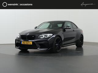 bmw-m2-2-serie-coupé-dct--m-sport--alcantara-stuurwiel--m-driver's-package--harman-kardon--carb