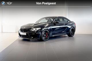 bmw-m2-cs-dct--m-driver's-pack--stoelverwarming--m-carbondak--harman-kardon-
