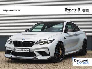 bmw-m2-2-serie-coupé-cs---manual---carbon-brakes---manual-seats