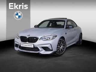 bmw-m2-2-serie-coupé-competition--m-performance-carbon--19''--comfort-access--achteruitrijcamera